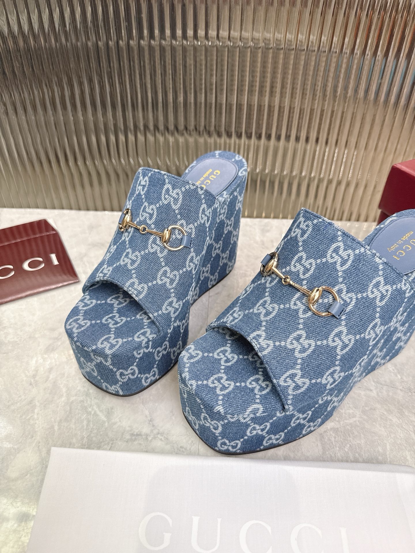 Women's shoes collection