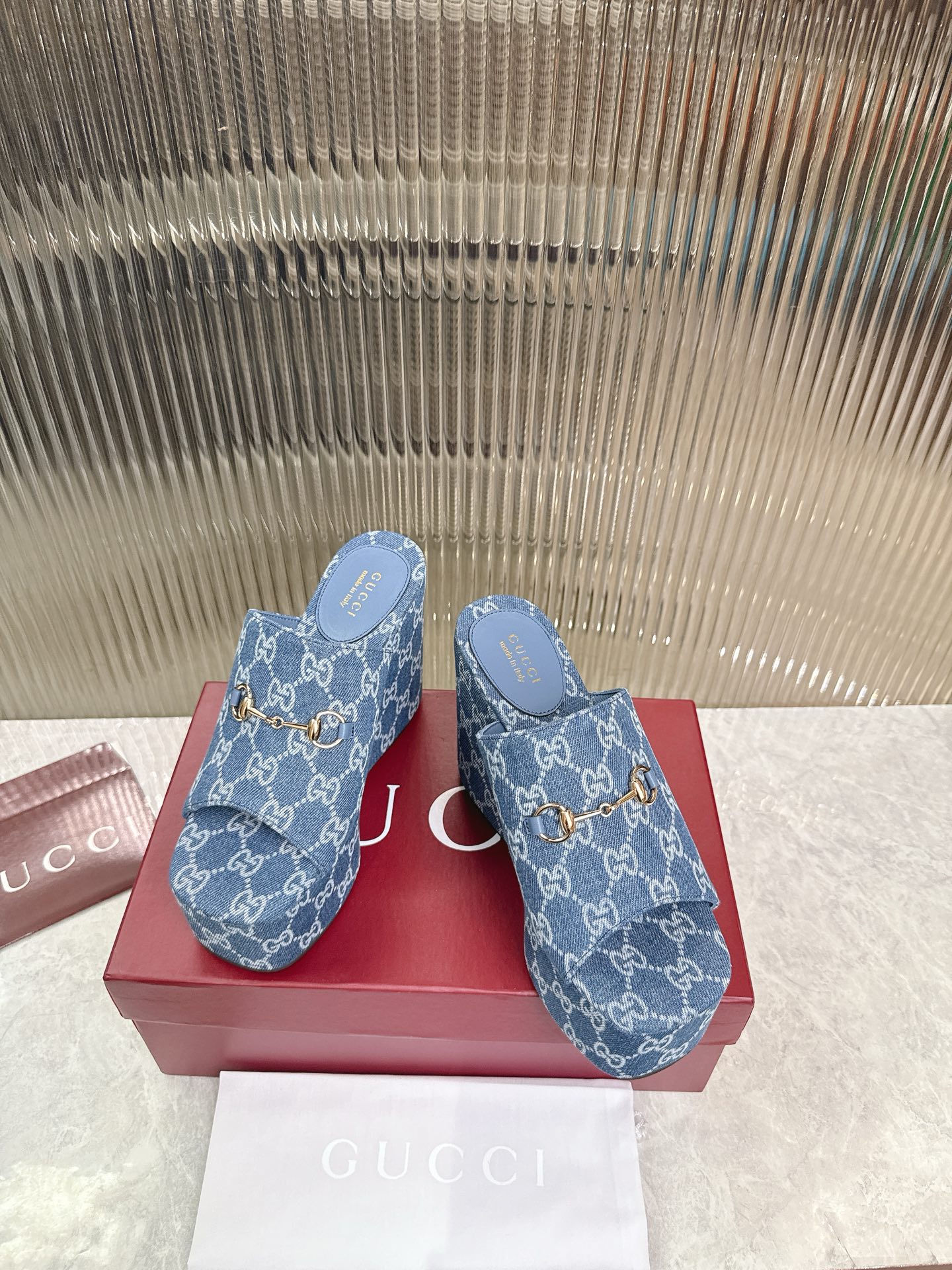 Women's shoes collection