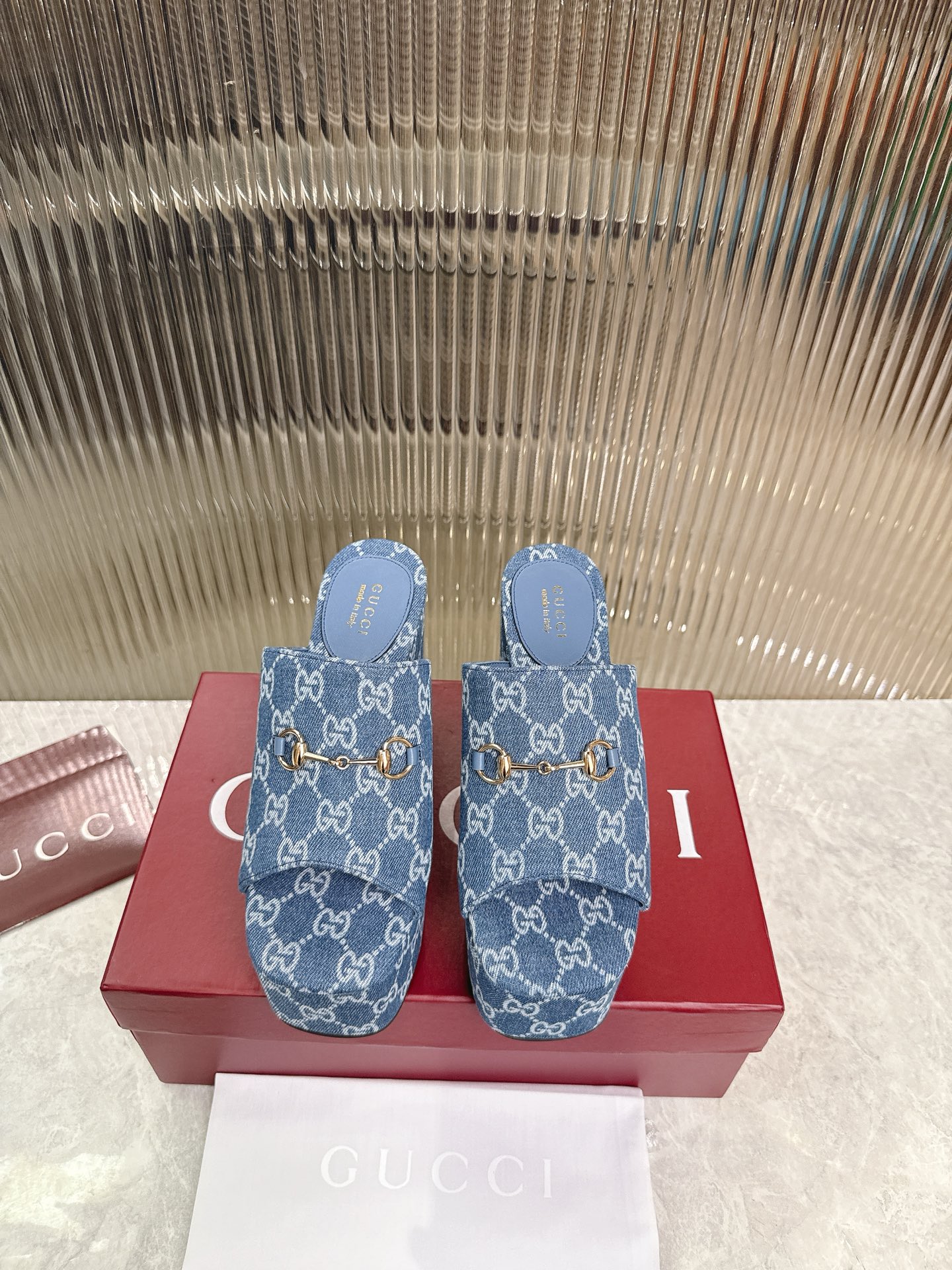 Women's shoes collection