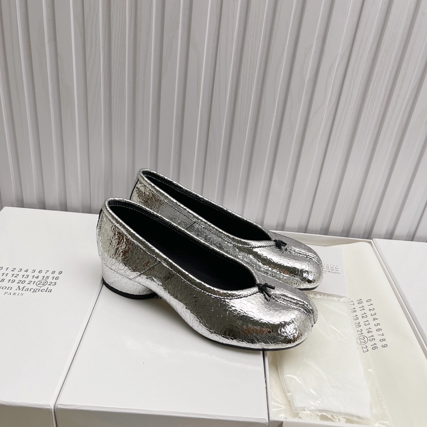 Women's shoes collection