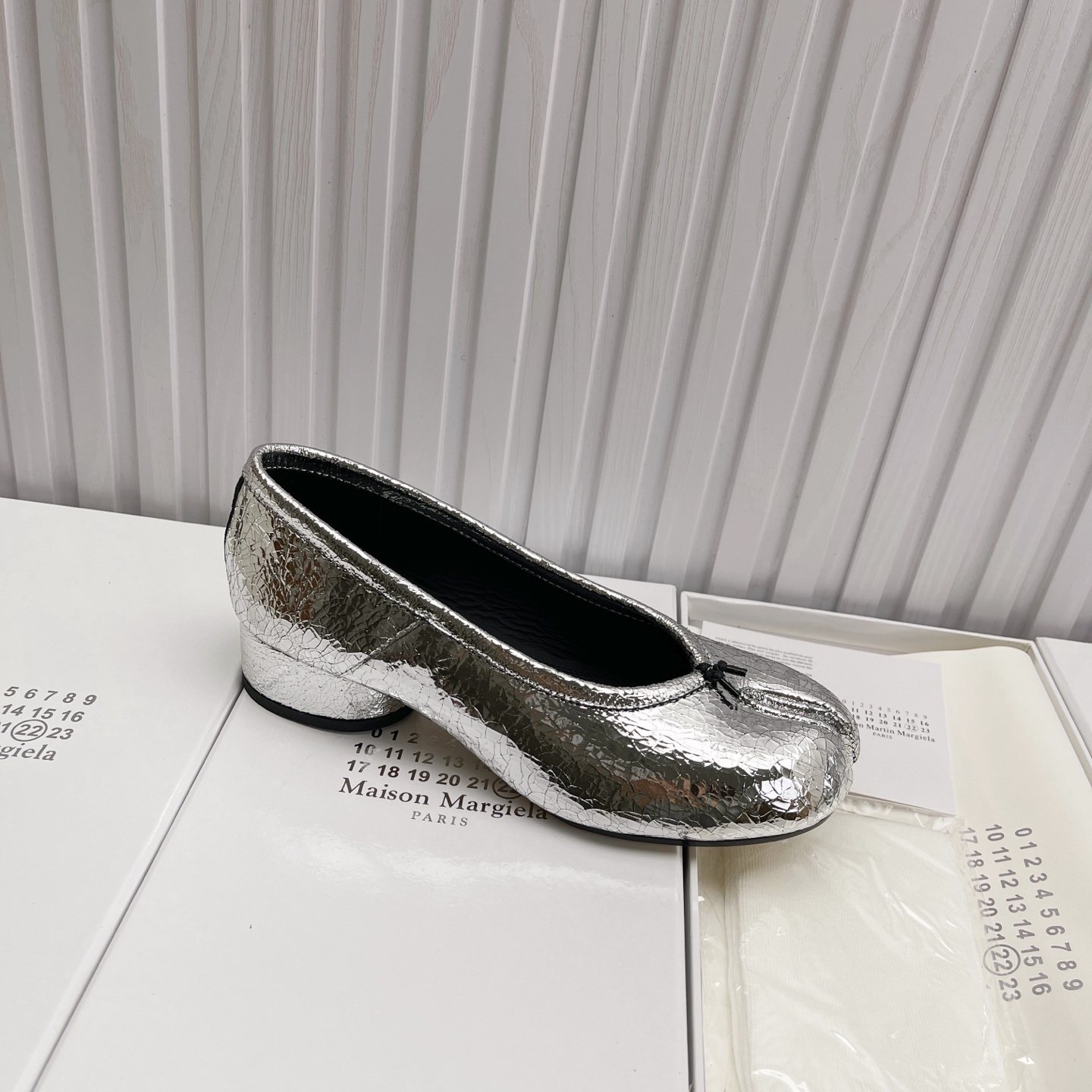 Women's shoes collection