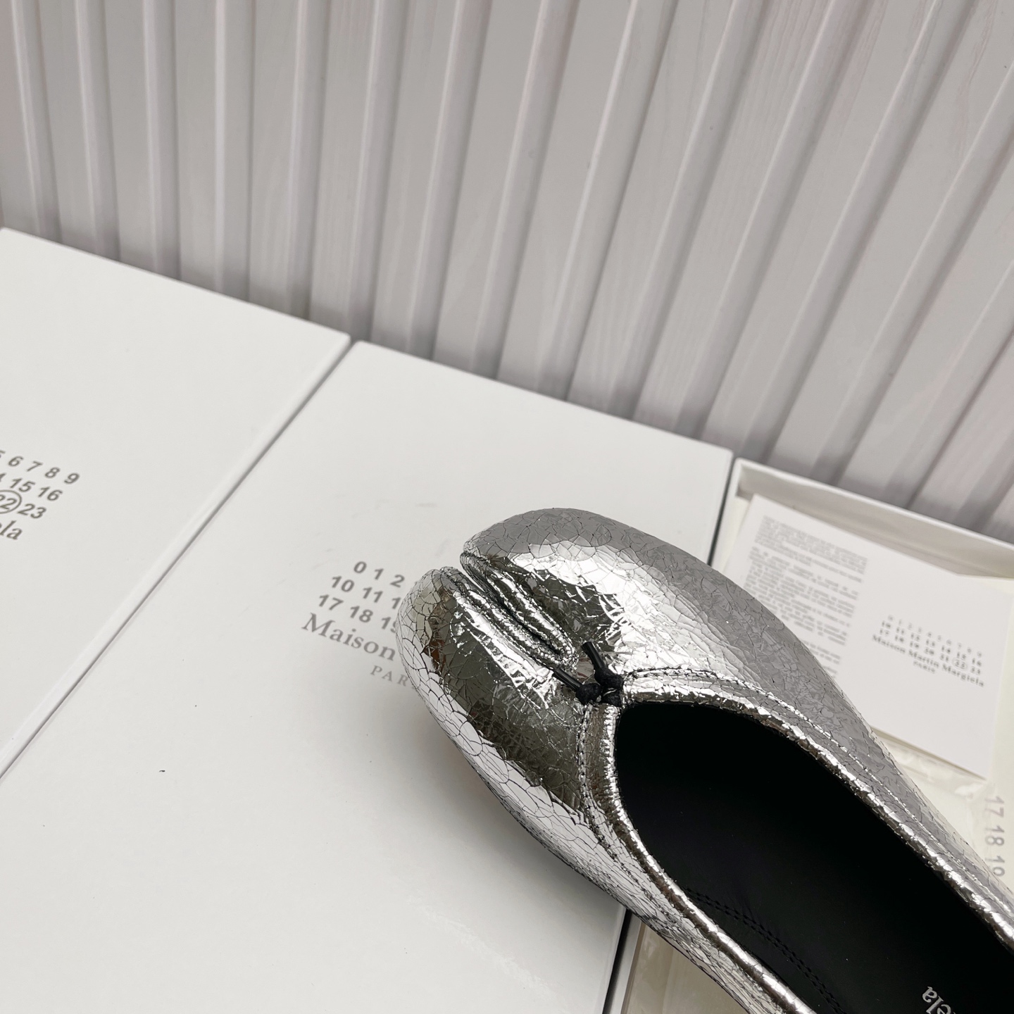 Women's shoes collection