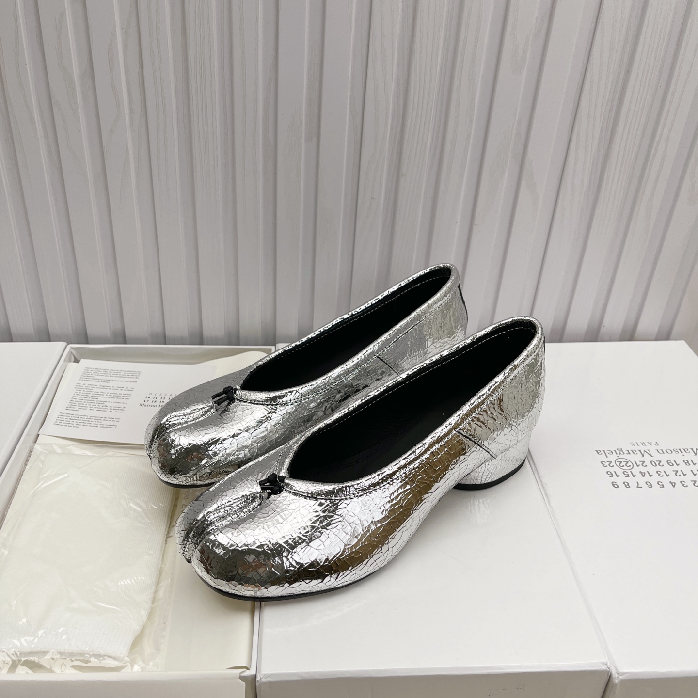 Women's shoes collection