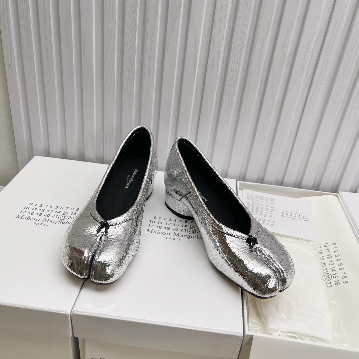 Women's shoes collection