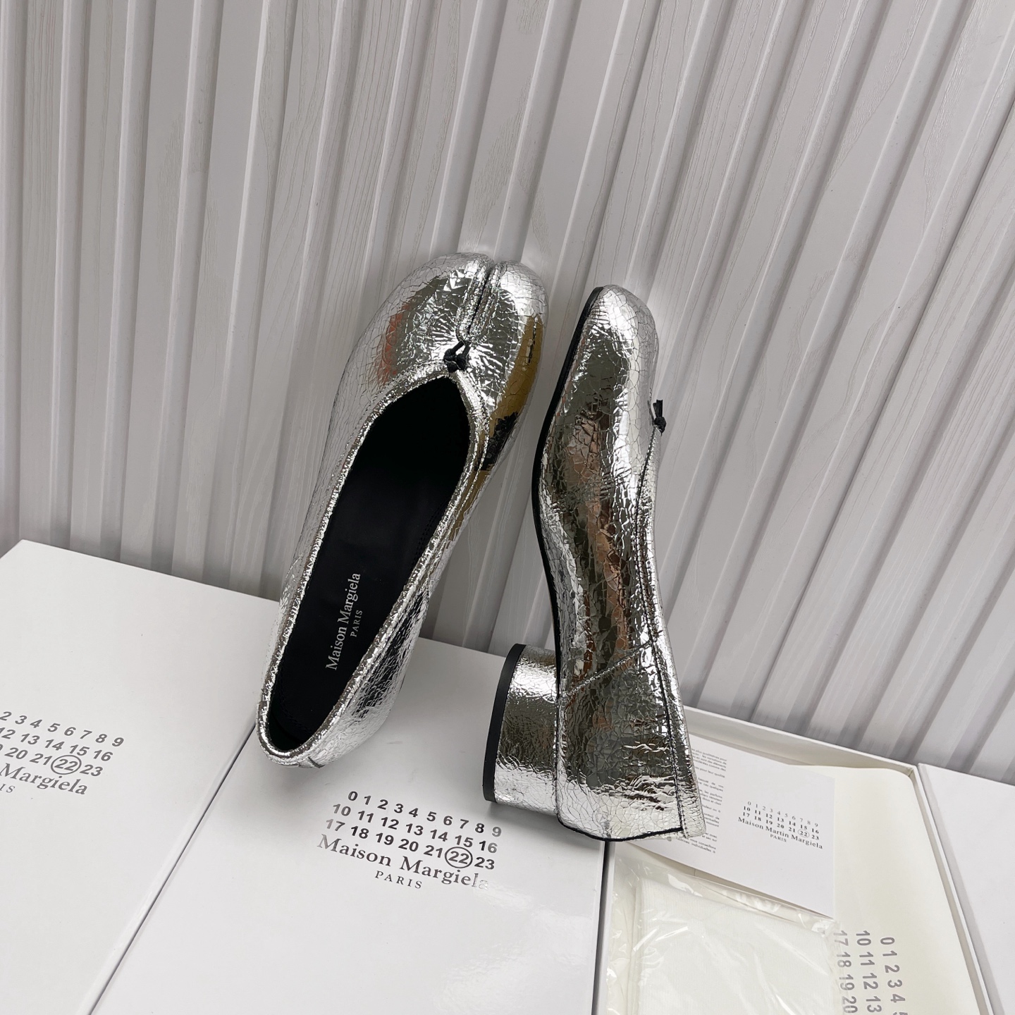 Women's shoes collection