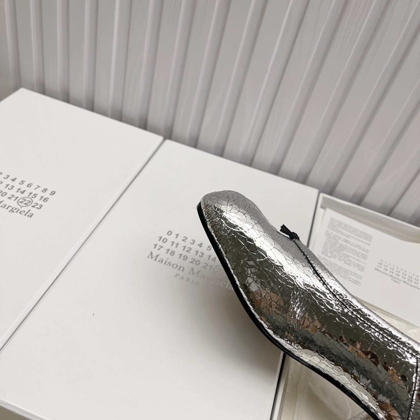 Women's shoes collection