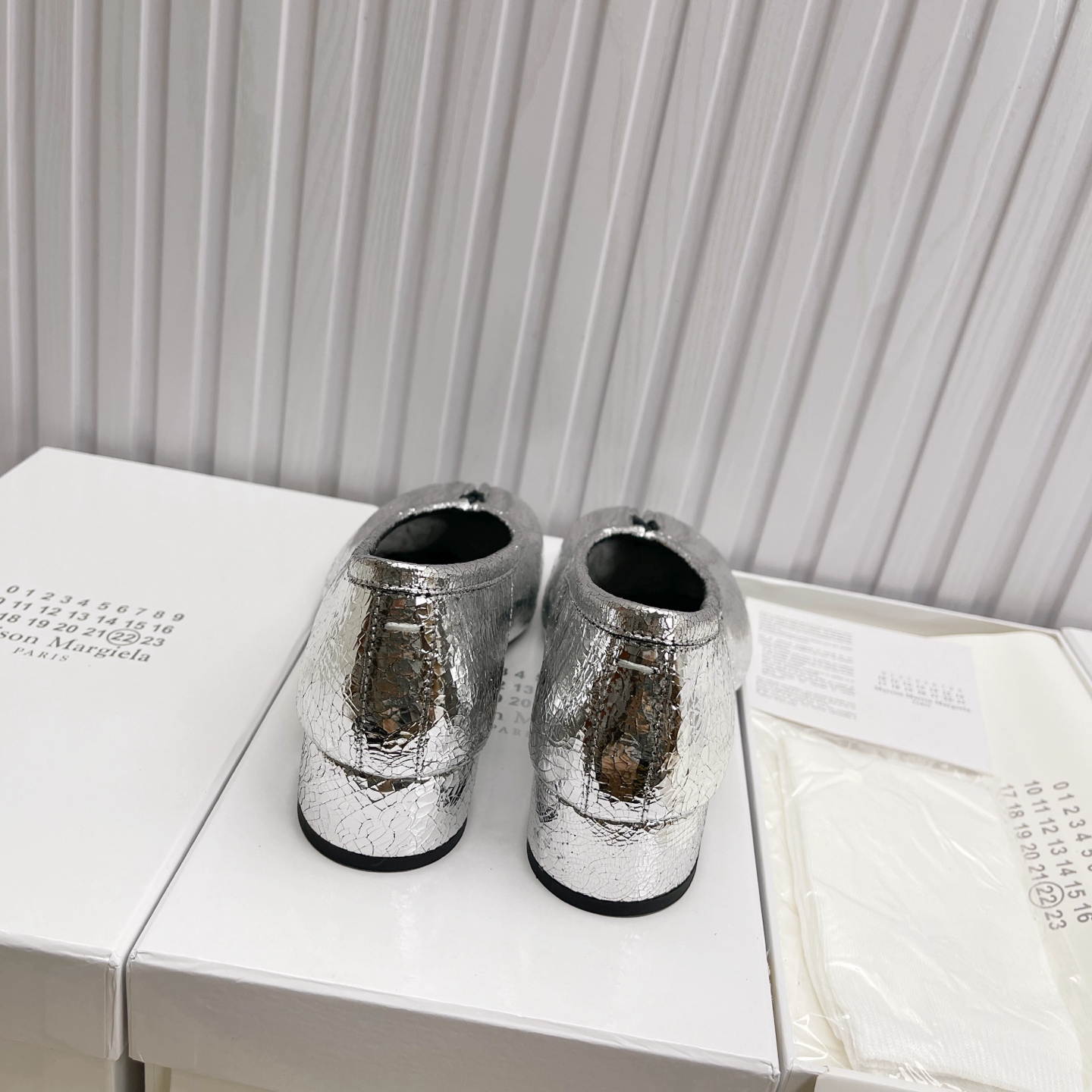 Women's shoes collection