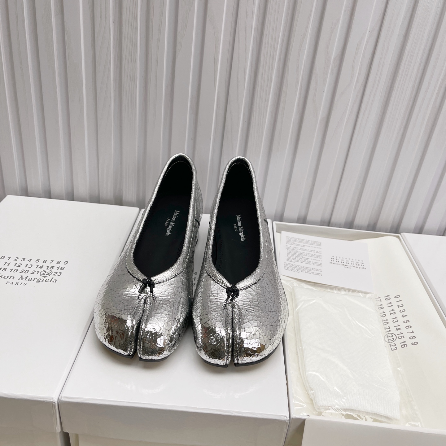 Women's shoes collection