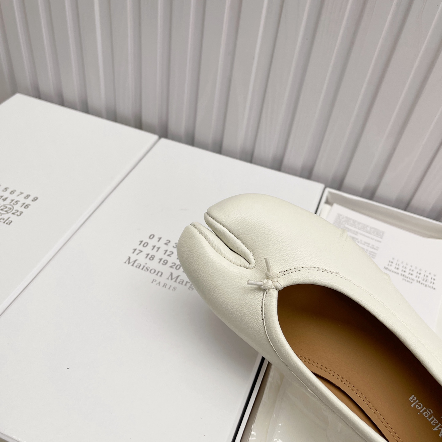 Women's shoes collection