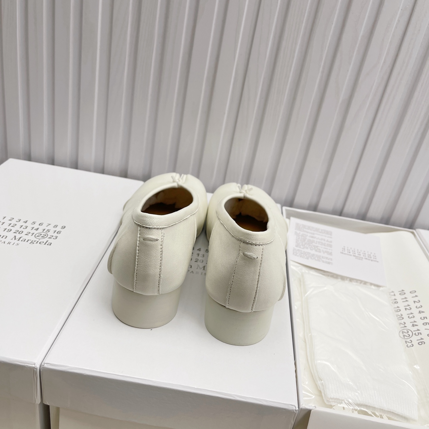 Women's shoes collection