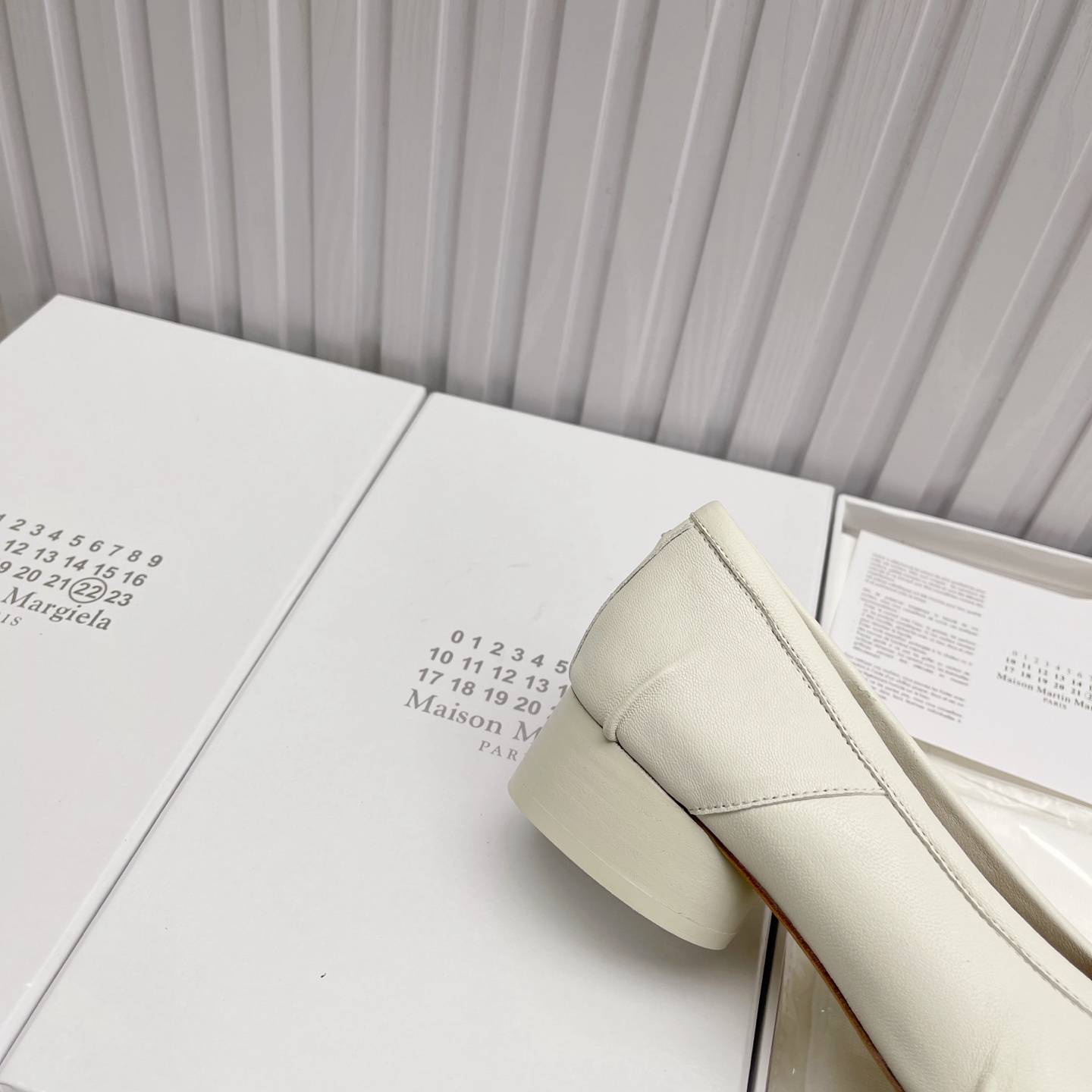 Women's shoes collection