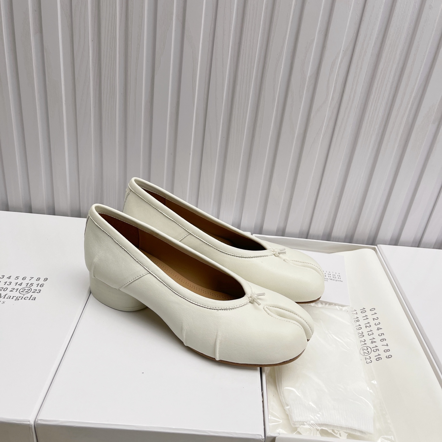 Women's shoes collection
