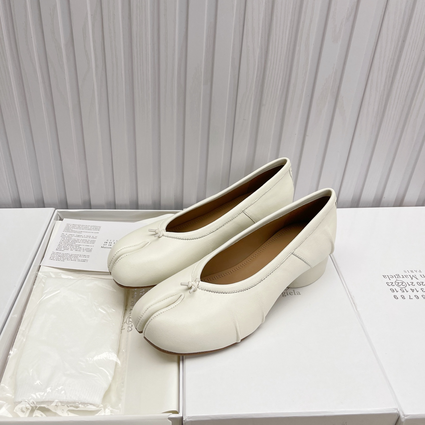 Women's shoes collection