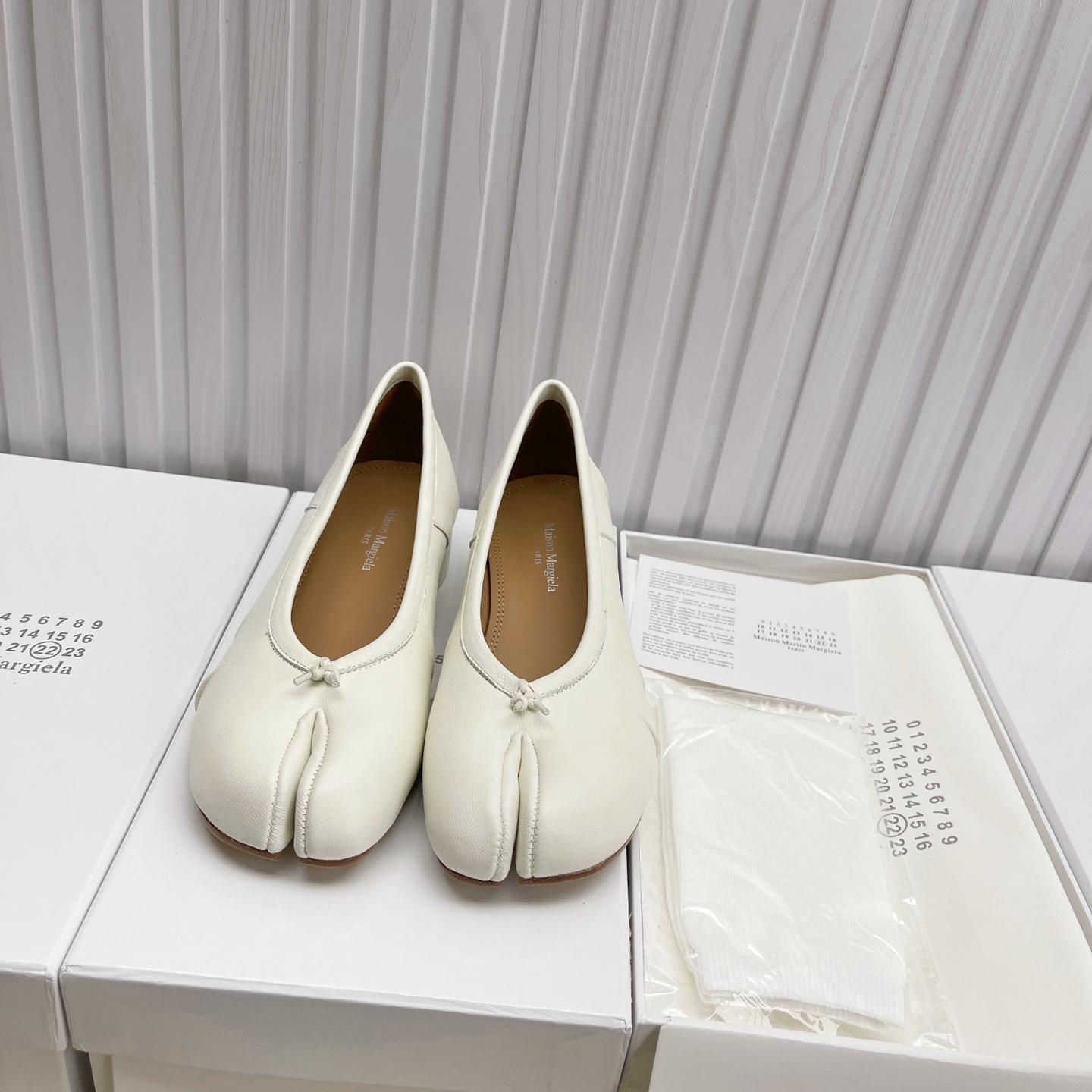 Women's shoes collection