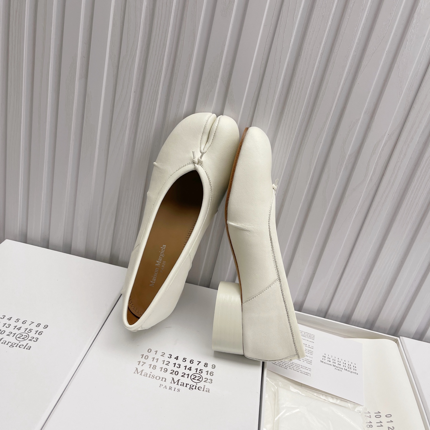 Women's shoes collection