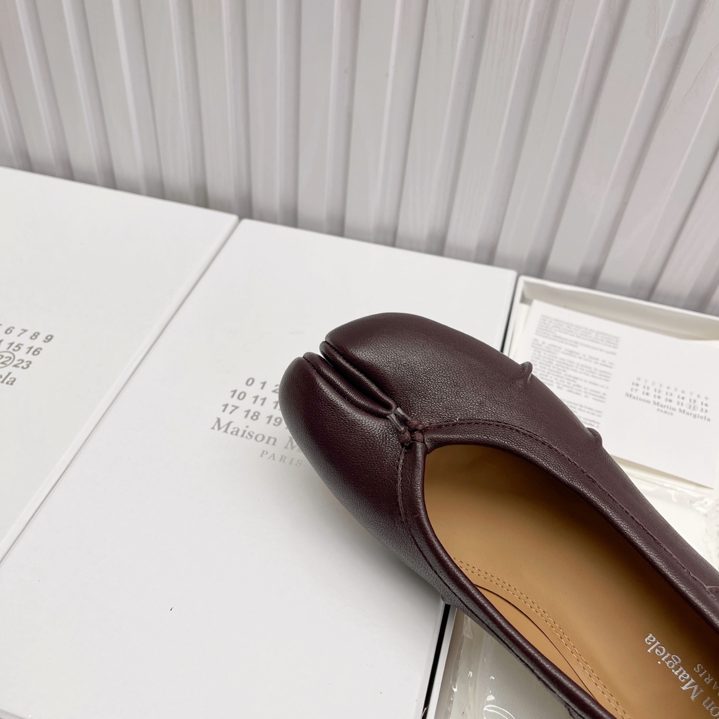 Women's shoes collection