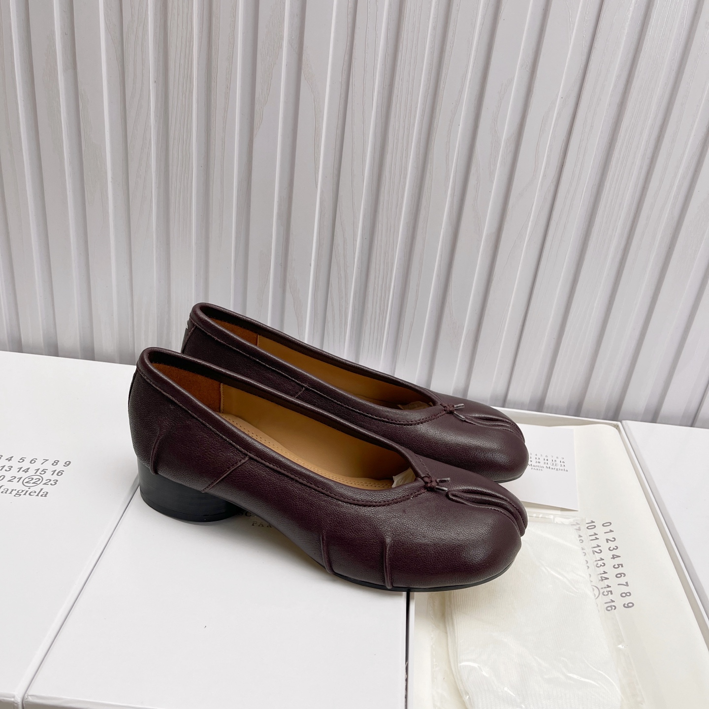 Women's shoes collection