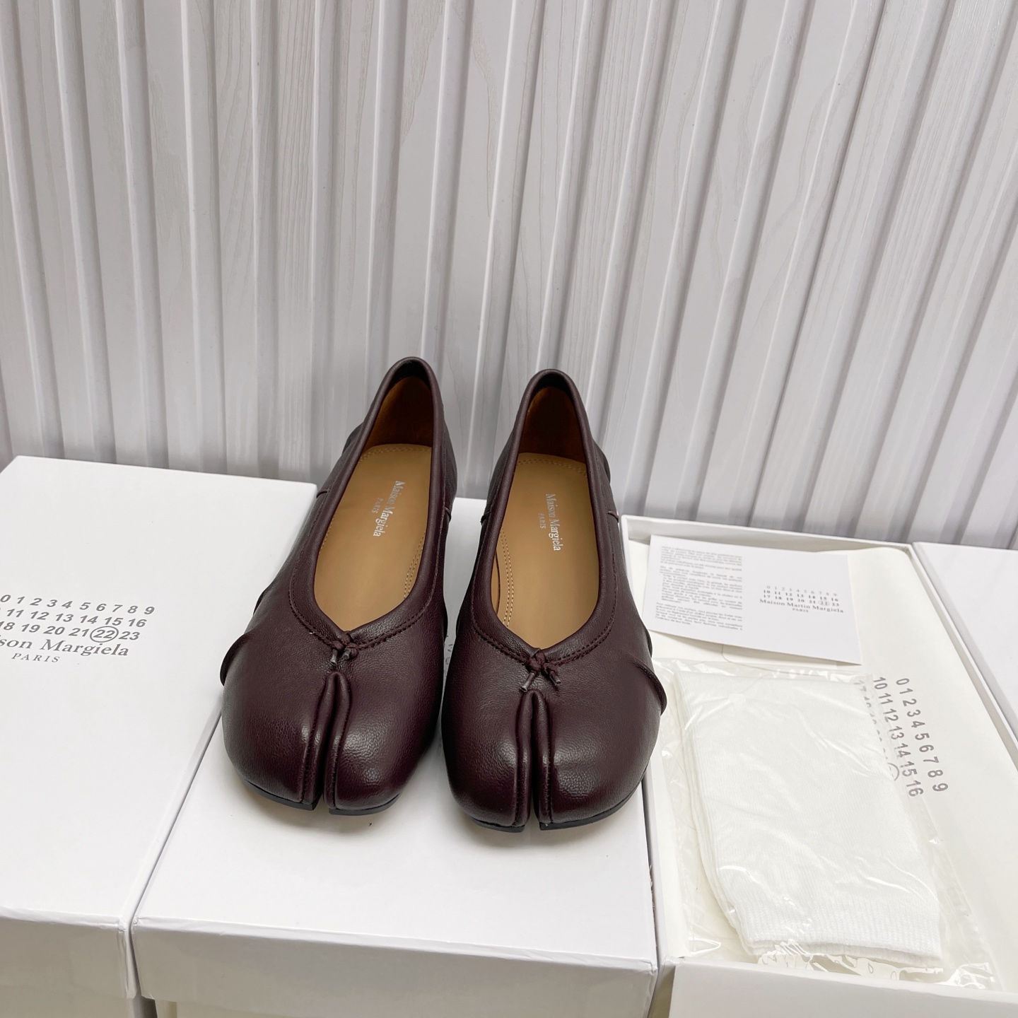 Women's shoes collection