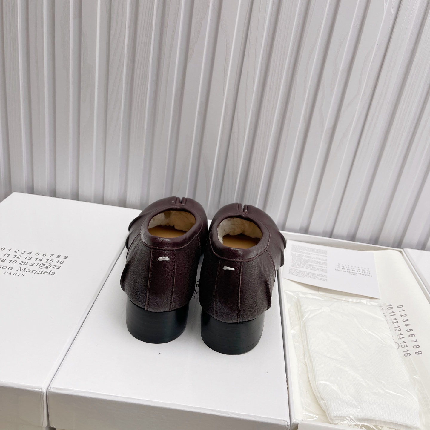 Women's shoes collection