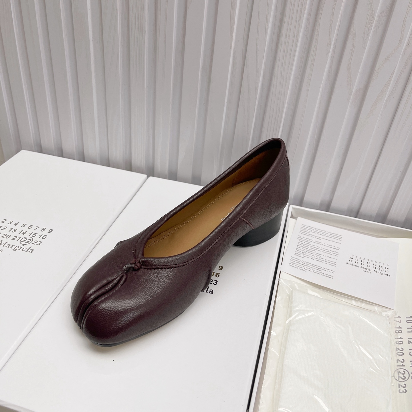 Women's shoes collection