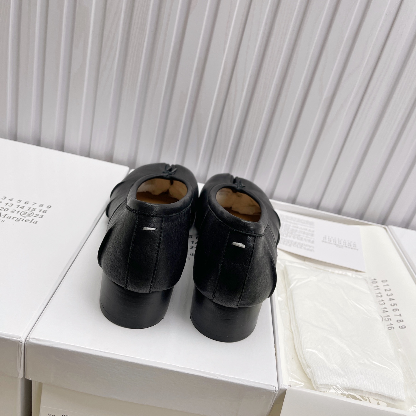 Women's shoes collection