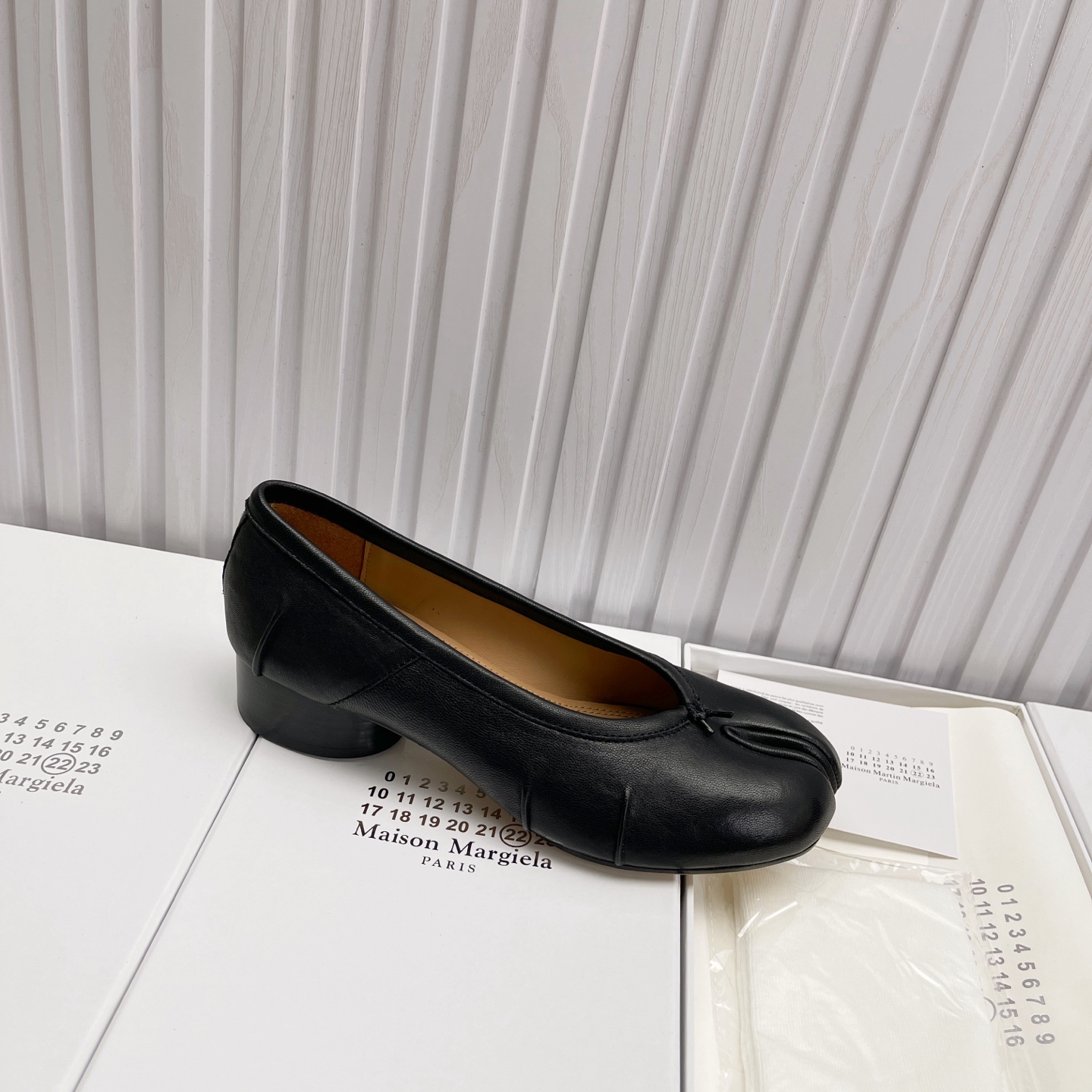Women's shoes collection