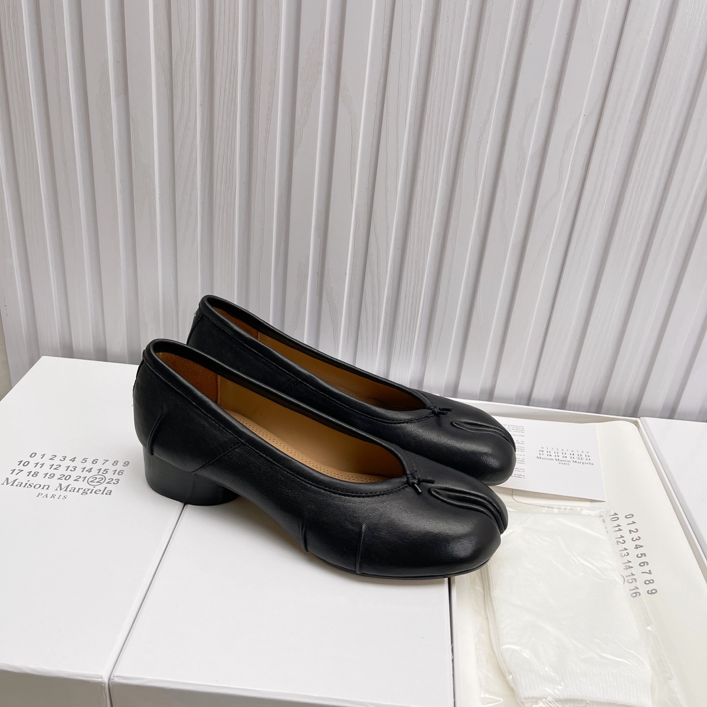 Women's shoes collection