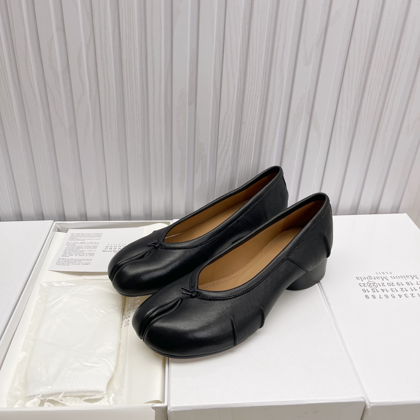 Women's shoes collection