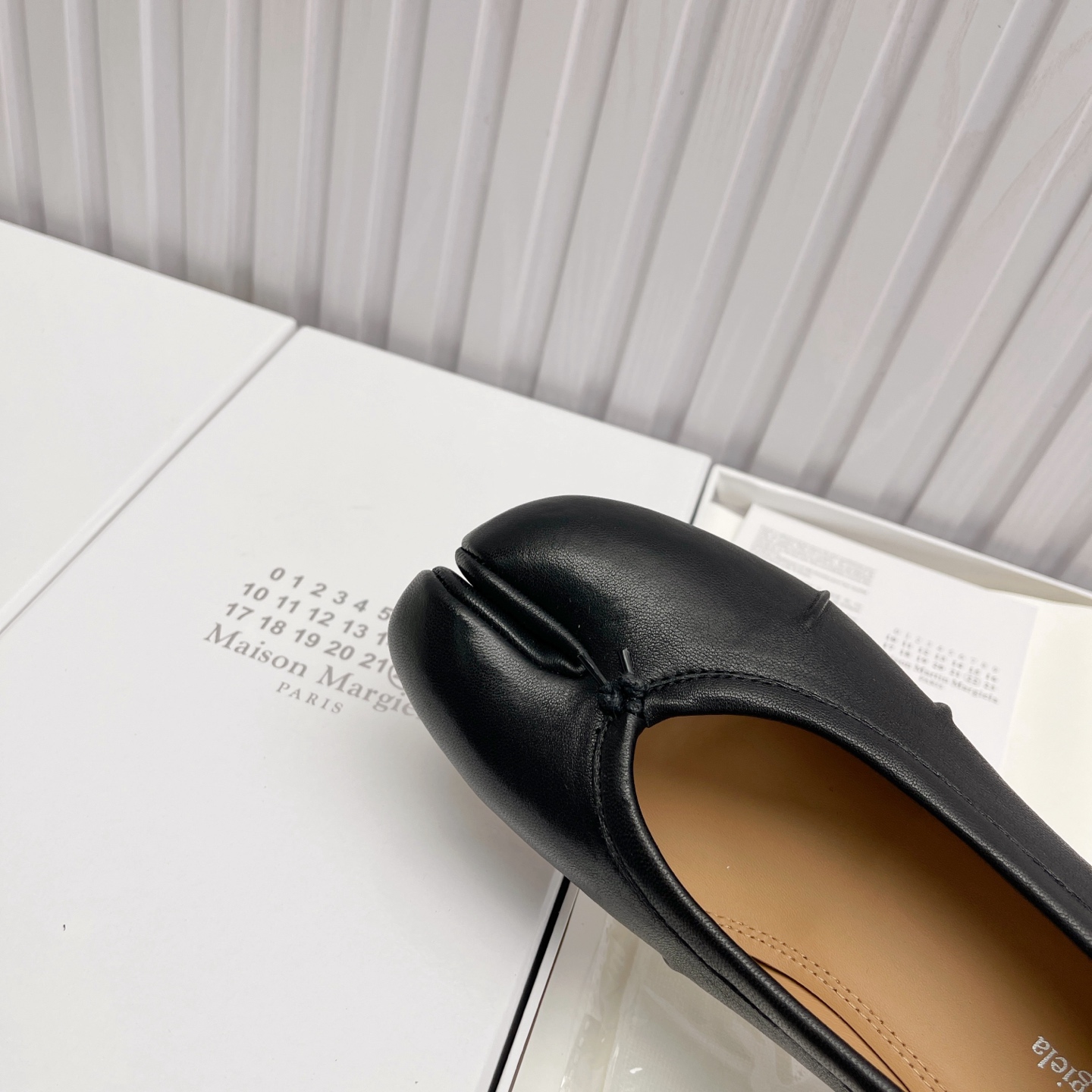 Women's shoes collection