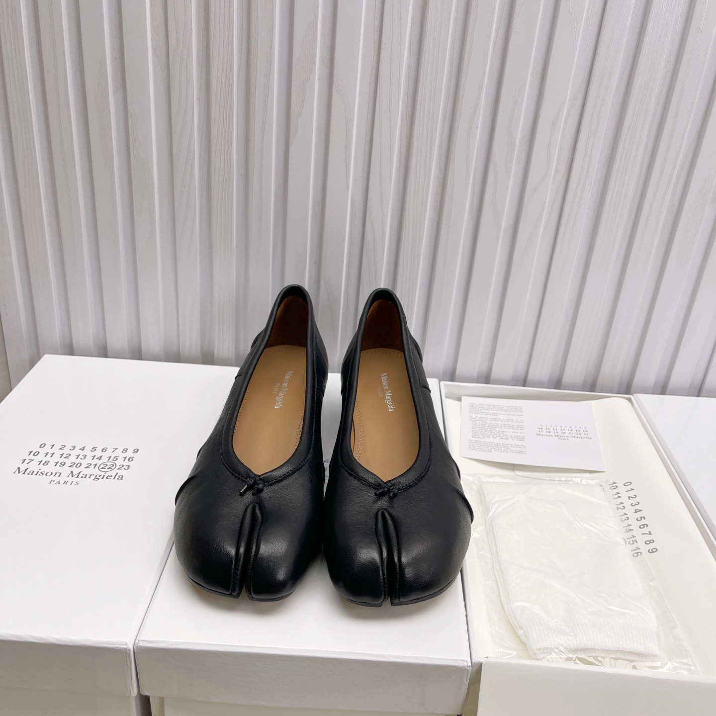 Women's shoes collection