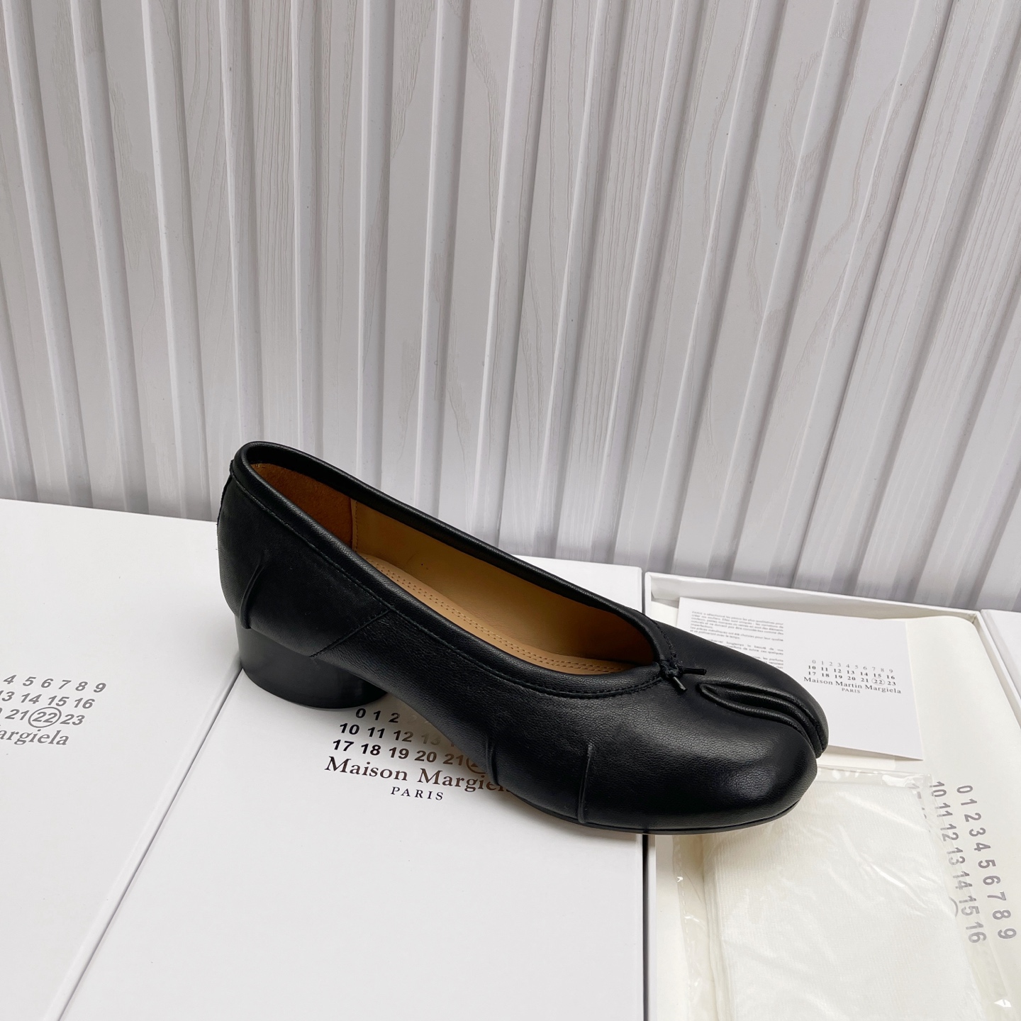 Women's shoes collection