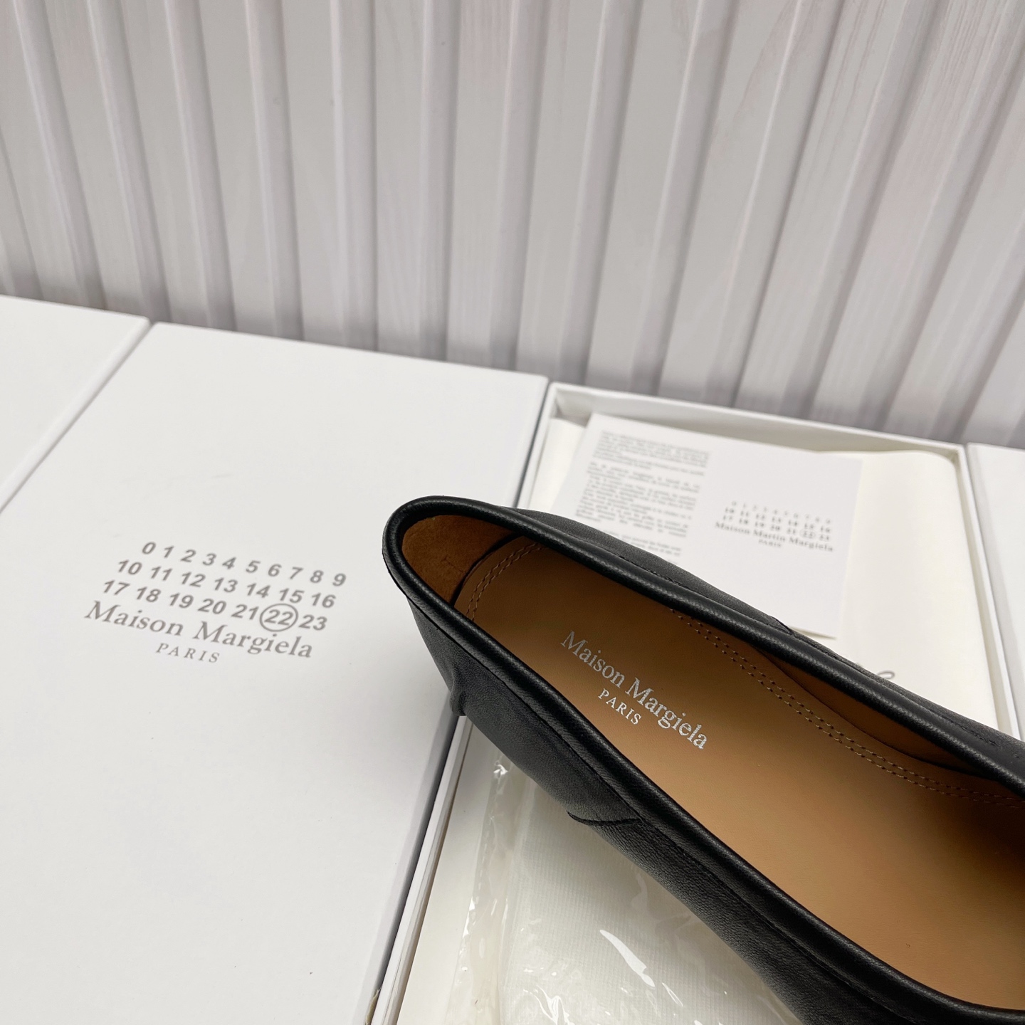 Women's shoes collection