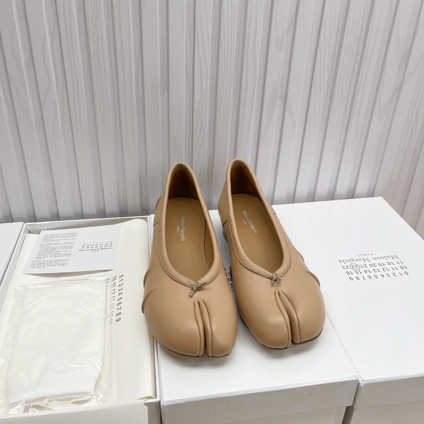 Women's shoes collection