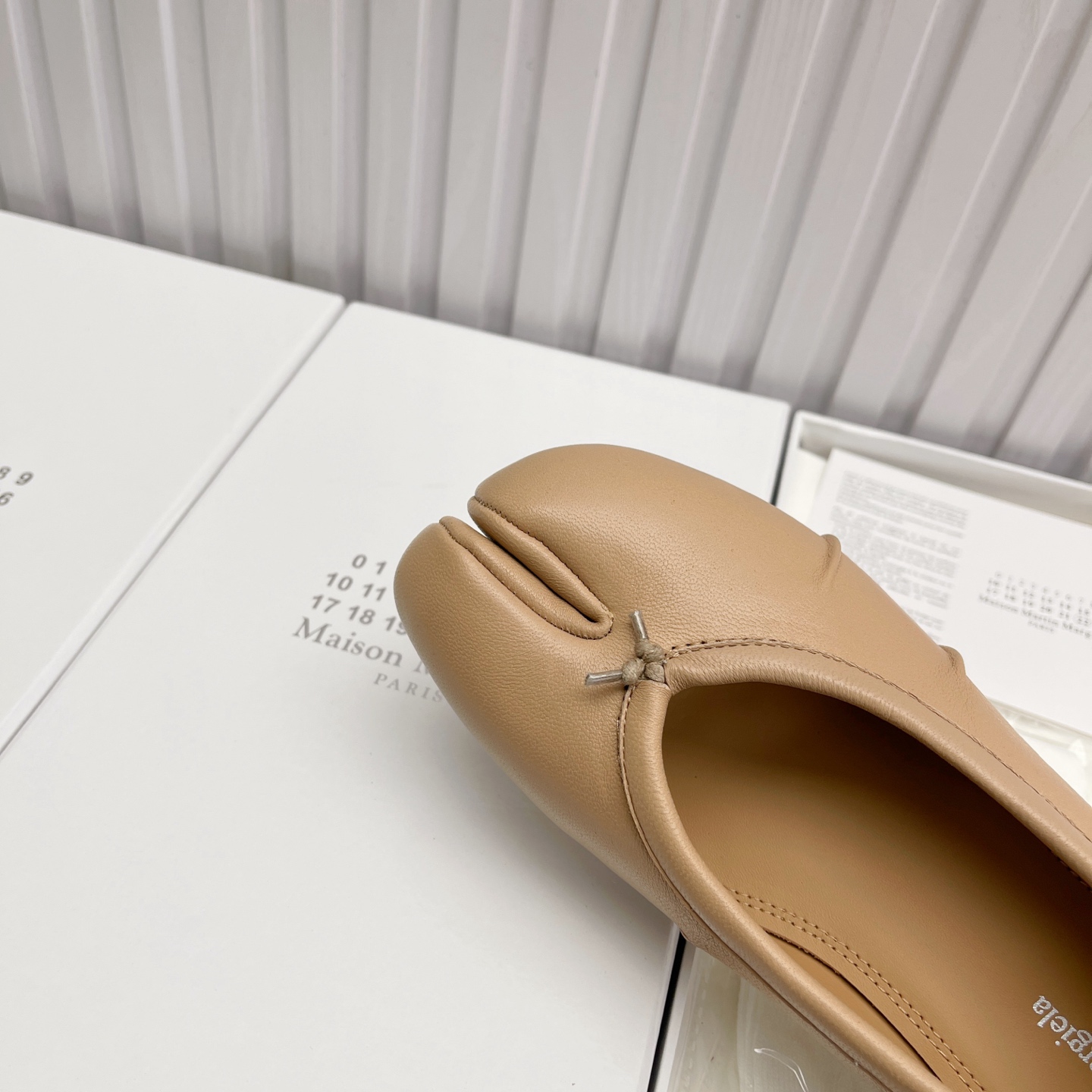 Women's shoes collection