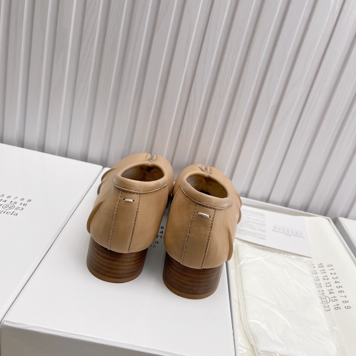Women's shoes collection