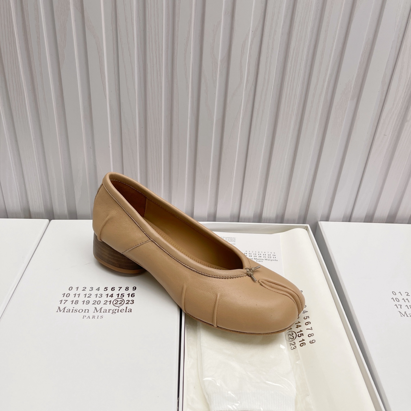 Women's shoes collection
