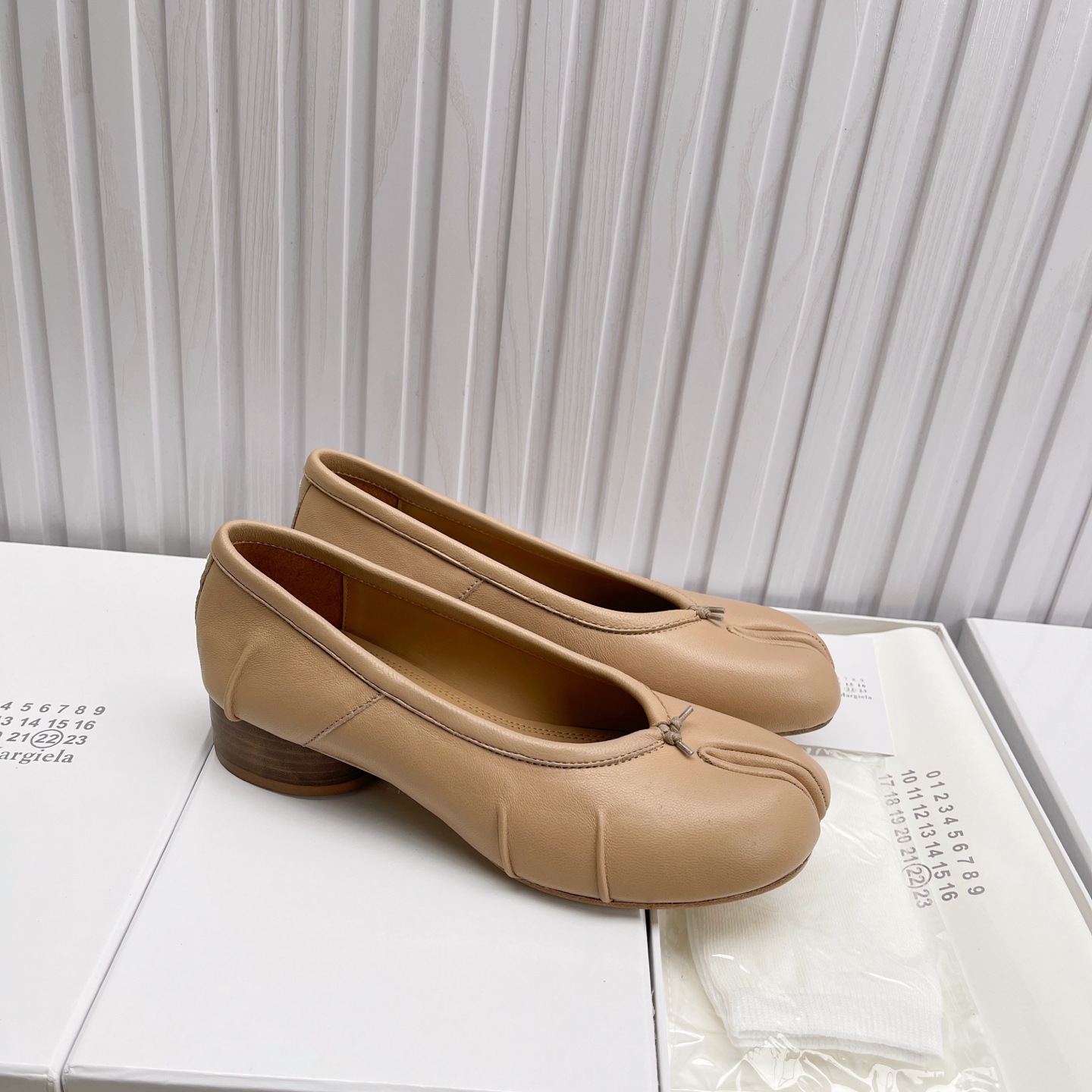 Women's shoes collection