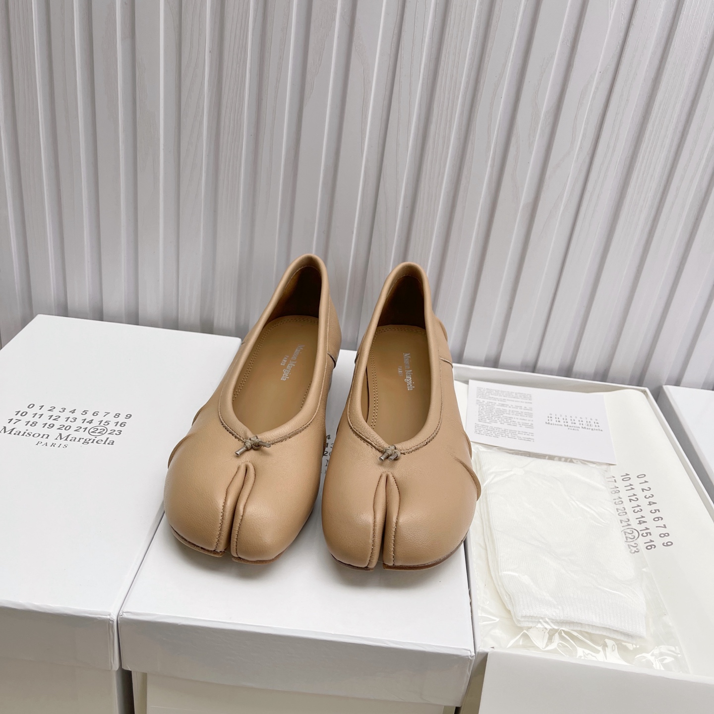 Women's shoes collection