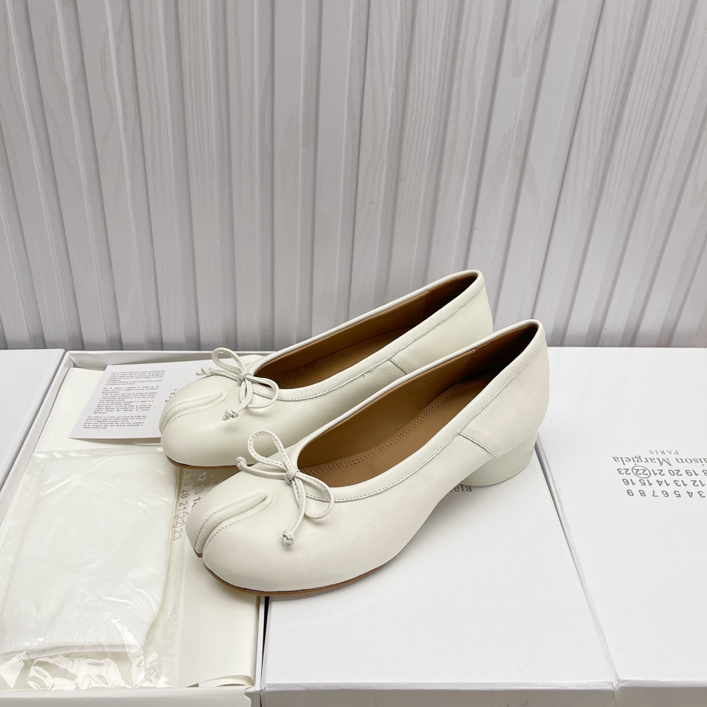 Women's shoes collection