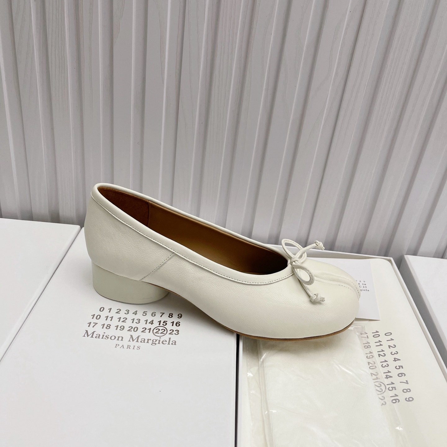 Women's shoes collection