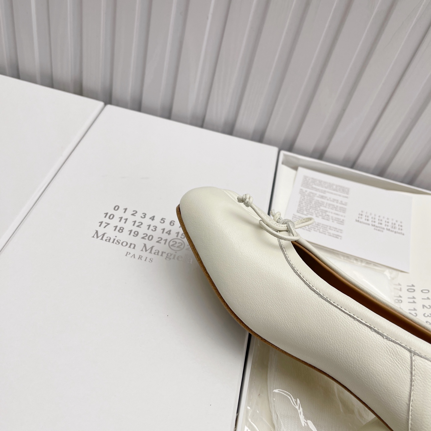 Women's shoes collection