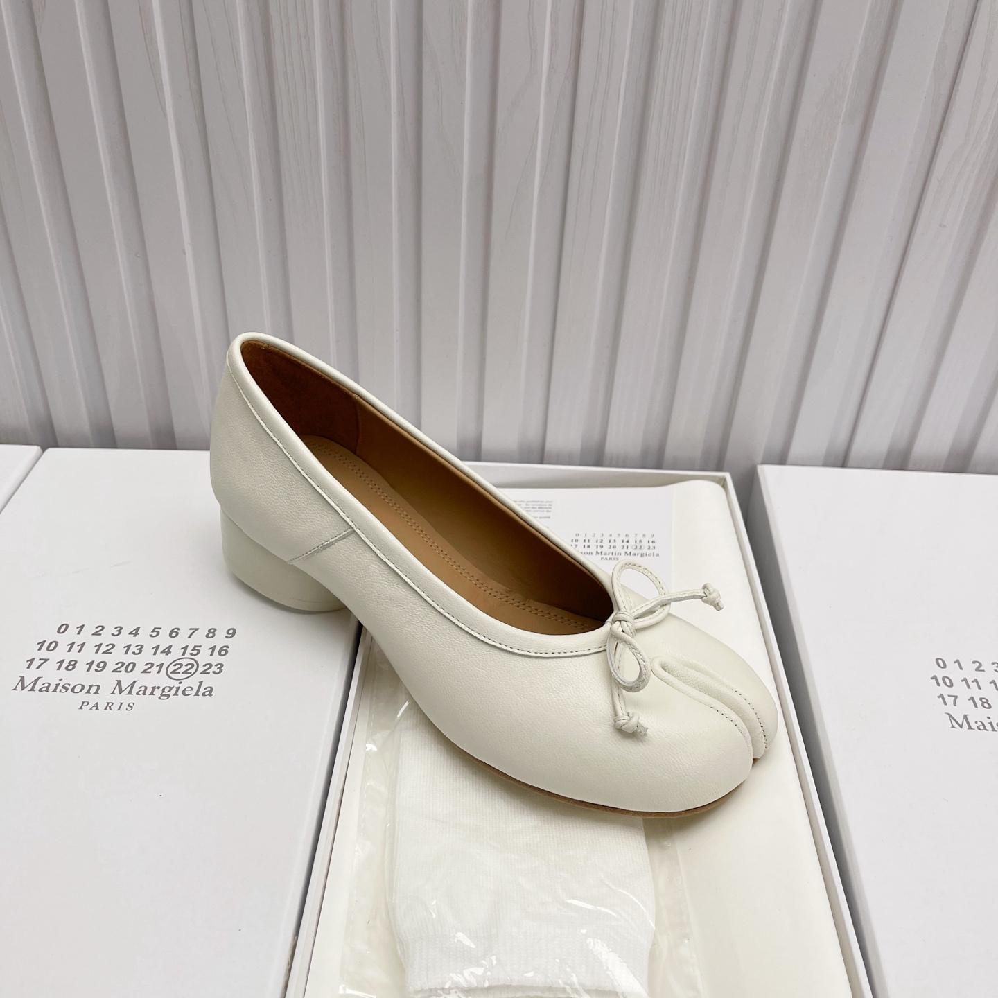 Women's shoes collection