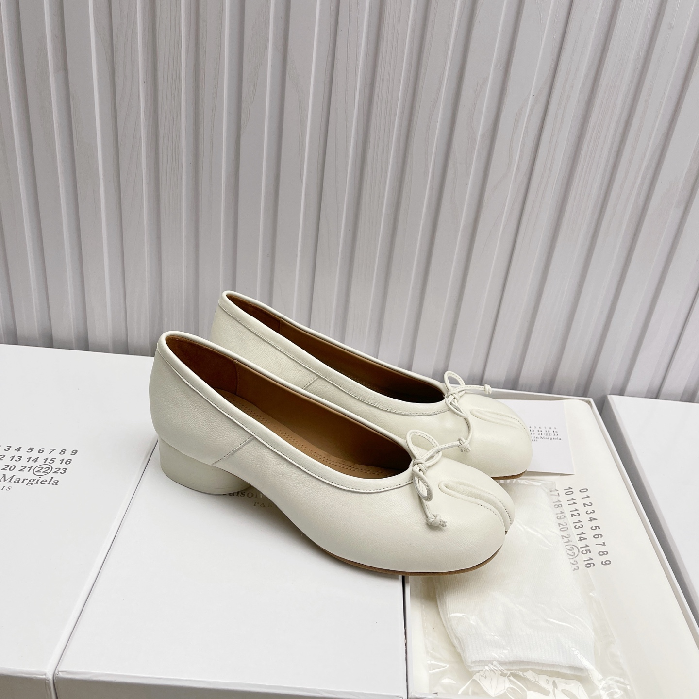 Women's shoes collection