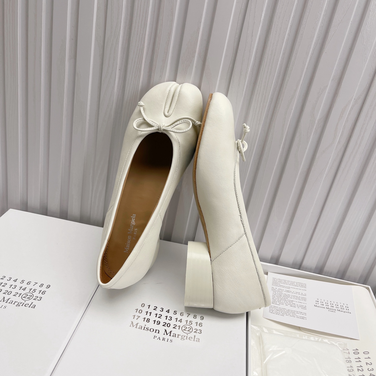 Women's shoes collection