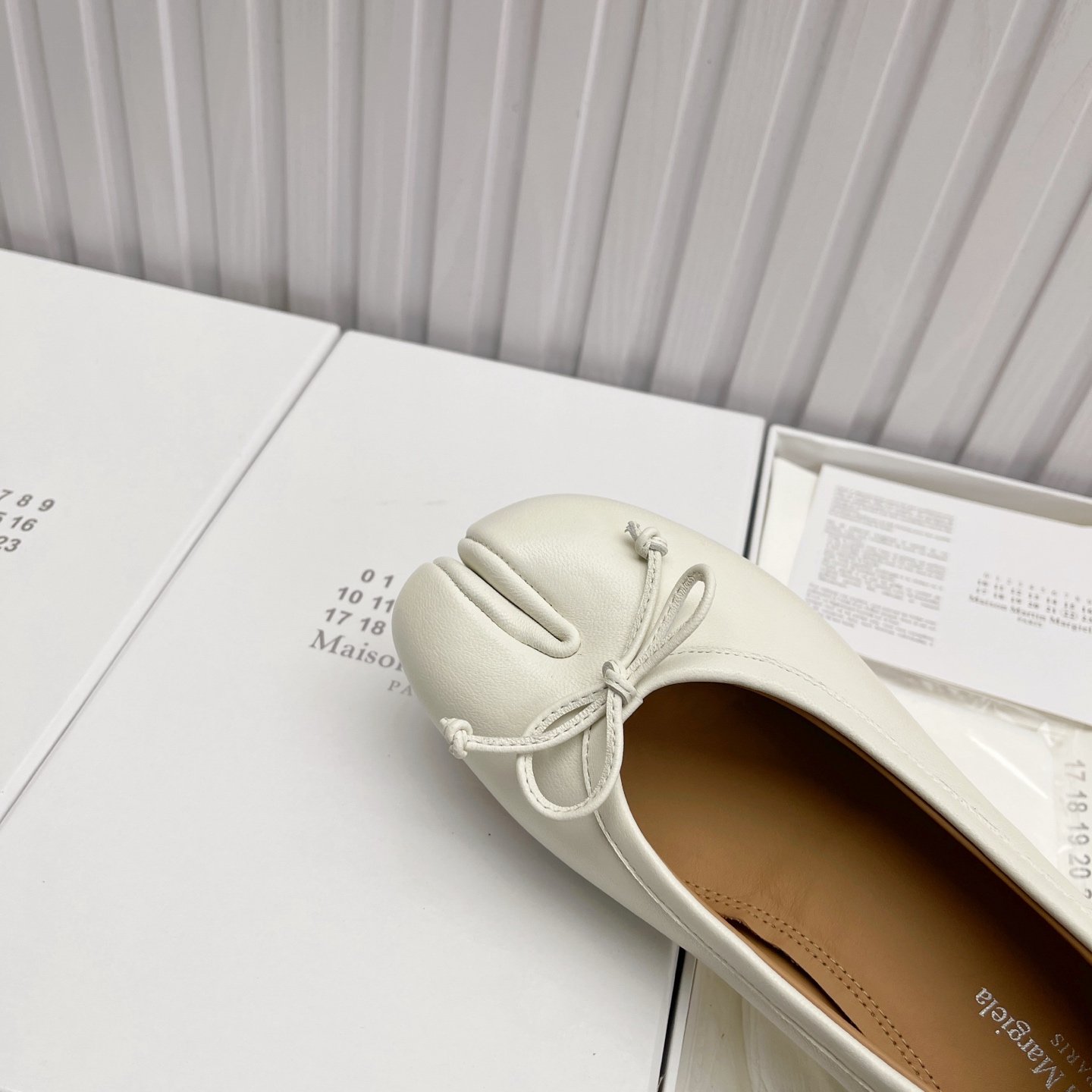 Women's shoes collection