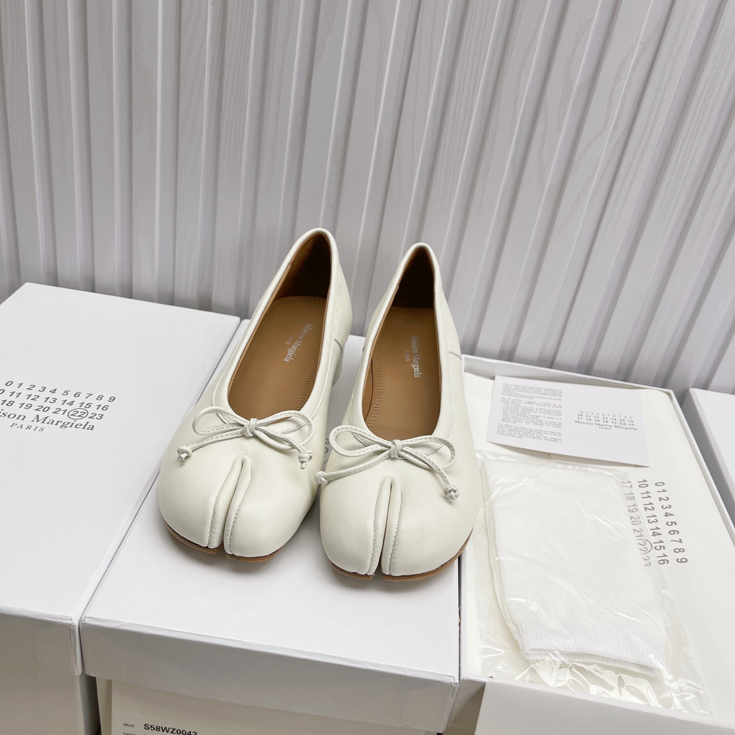 Women's shoes collection