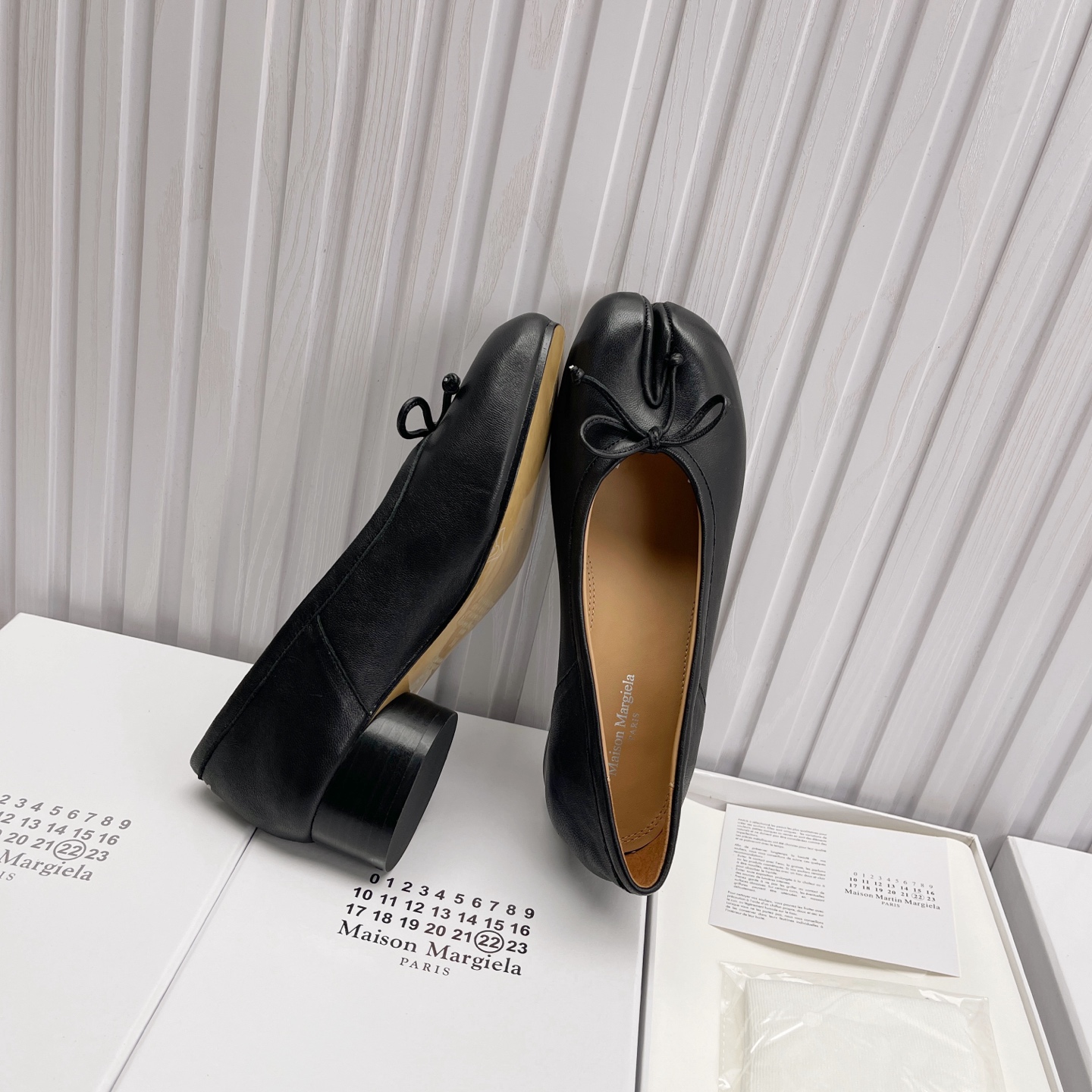 Women's shoes collection
