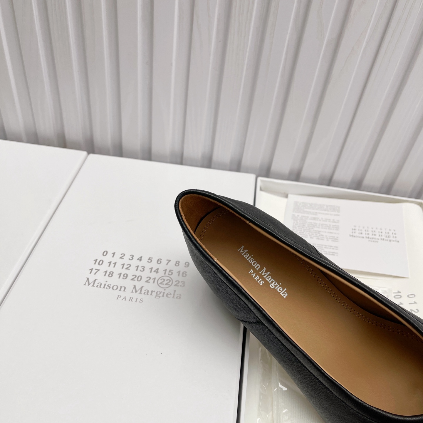 Women's shoes collection