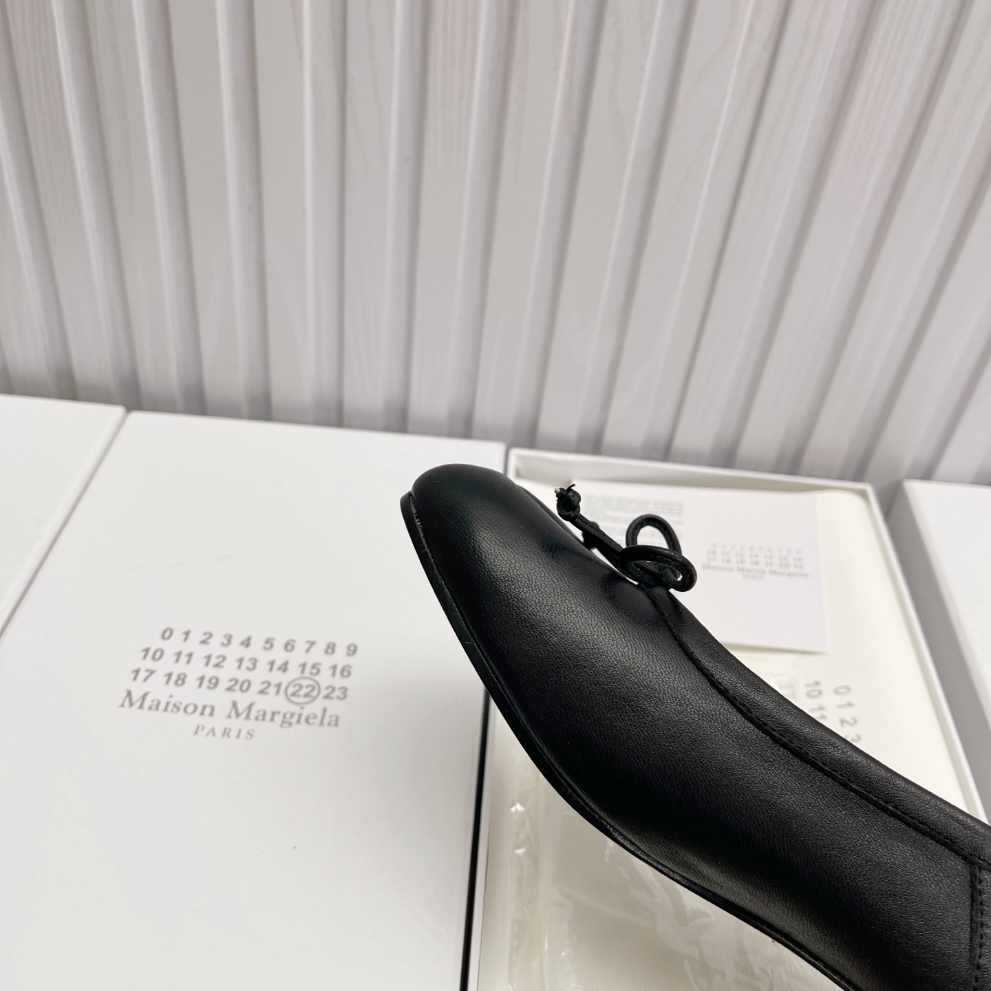 Women's shoes collection
