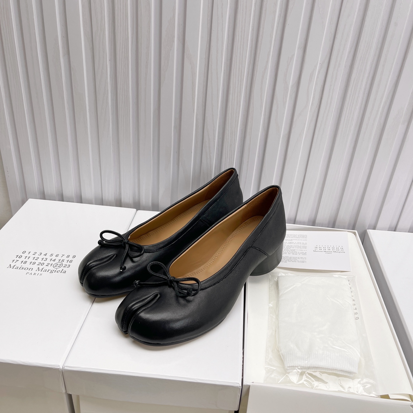 Women's shoes collection
